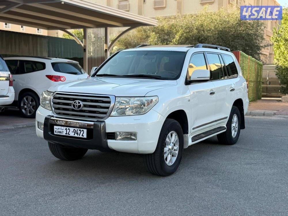 للبيع لاند بحالة الوكاله صبغ الوكاله بالكامل2