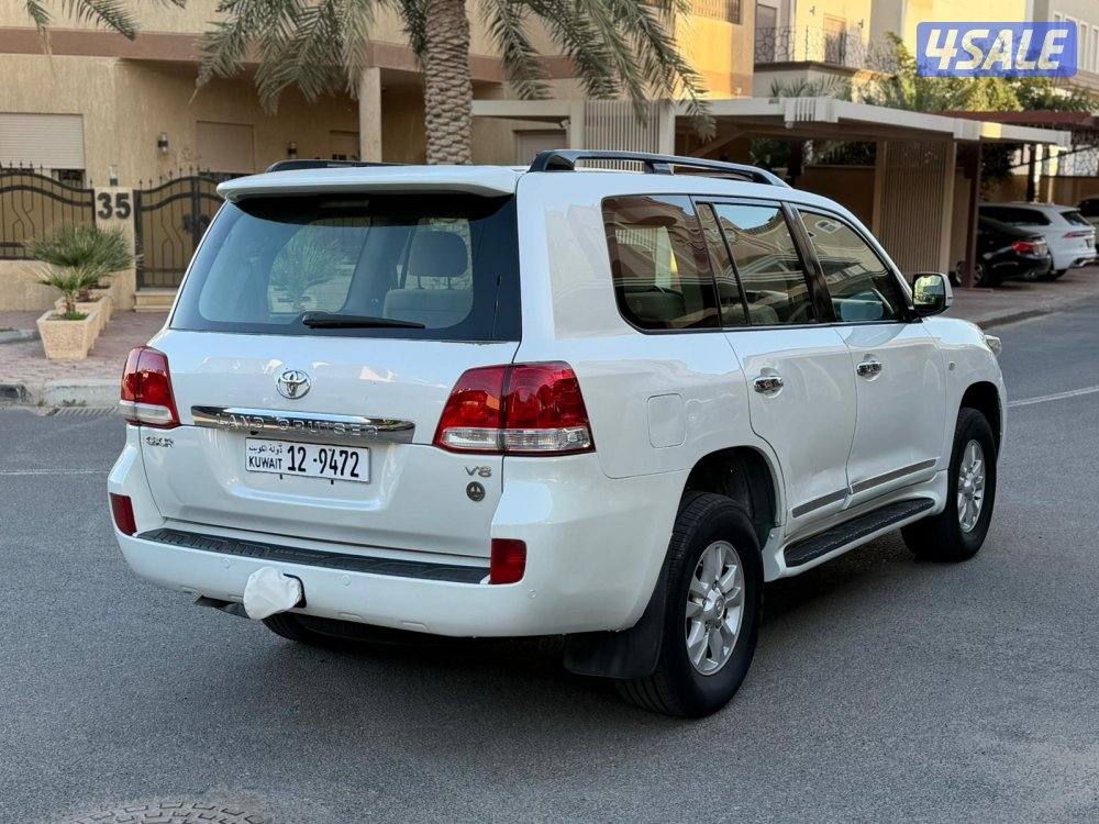 للبيع لاند بحالة الوكاله صبغ الوكاله بالكامل3