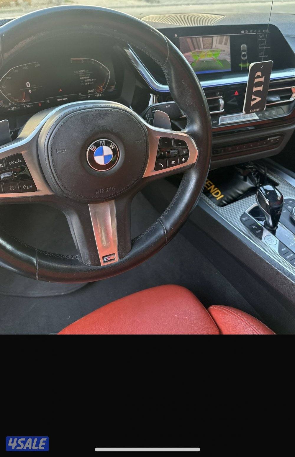 Bmw Z4 s drive30 i3