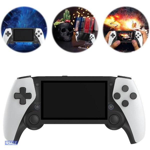 جهاز العاب الطيبين0