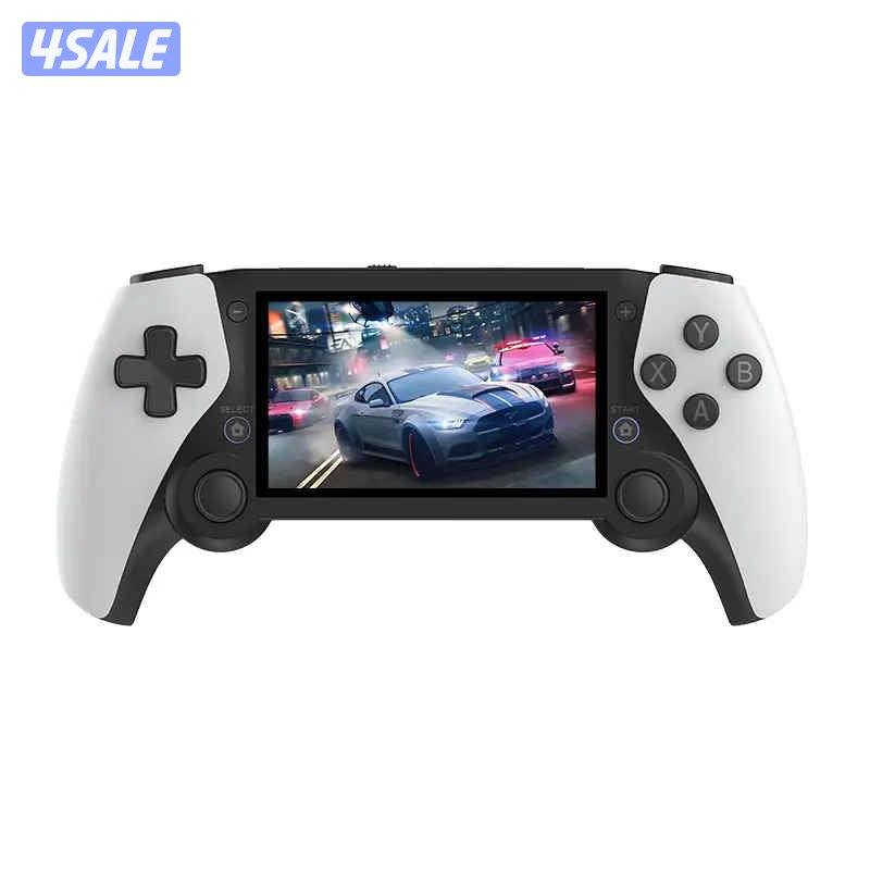 جهاز العاب الطيبين4