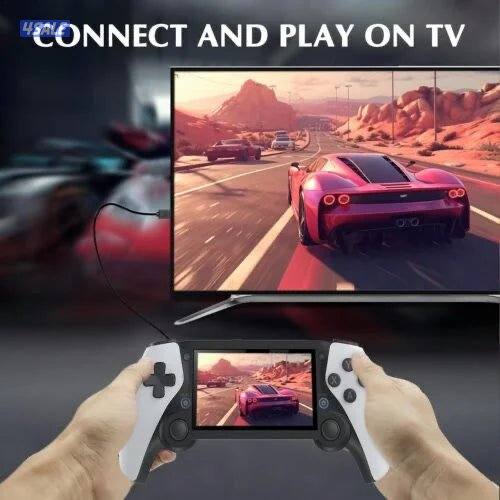 جهاز العاب الطيبين3