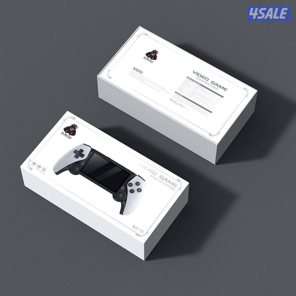 جهاز العاب الطيبين5