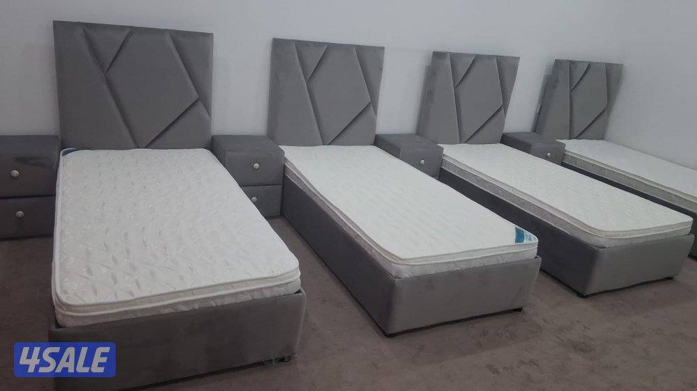 سراير طبية وفراش طبي للبيع سراير اطفال للبيع1