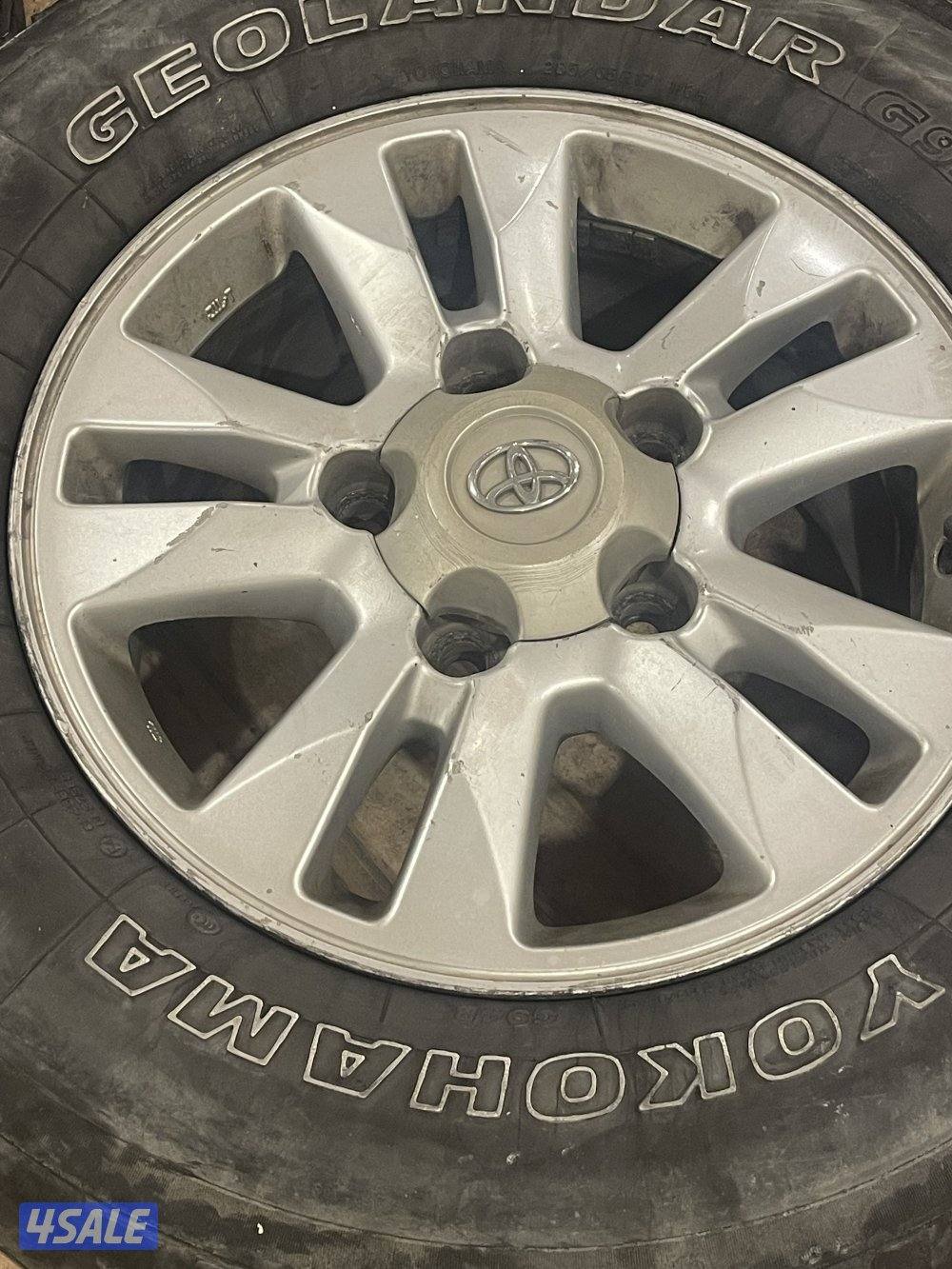 رنقات لاندكروزر بتوايرهم1