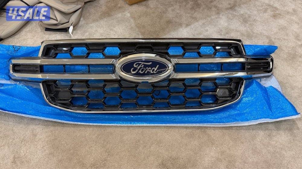 شبك فورد ايفرست0