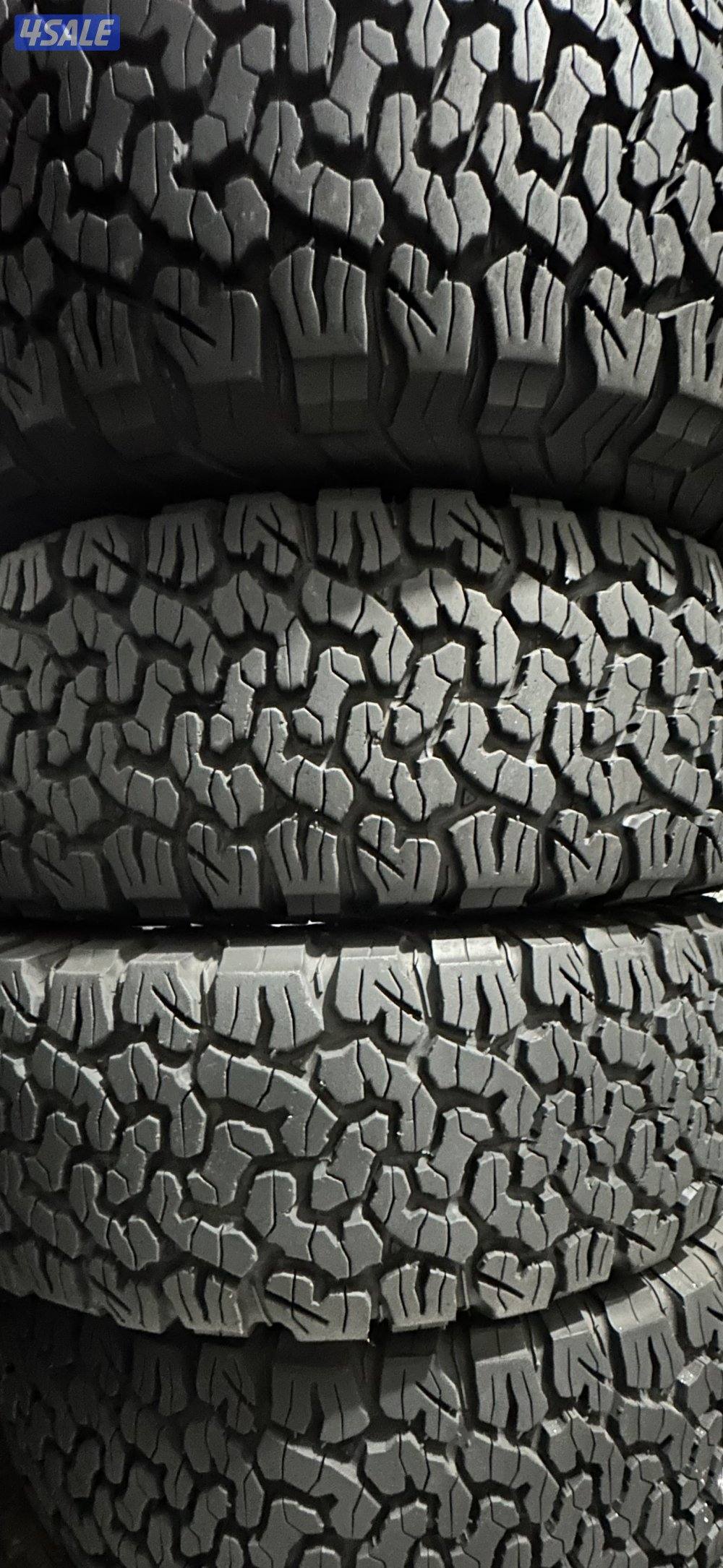 للبيع 4 تواير BF1