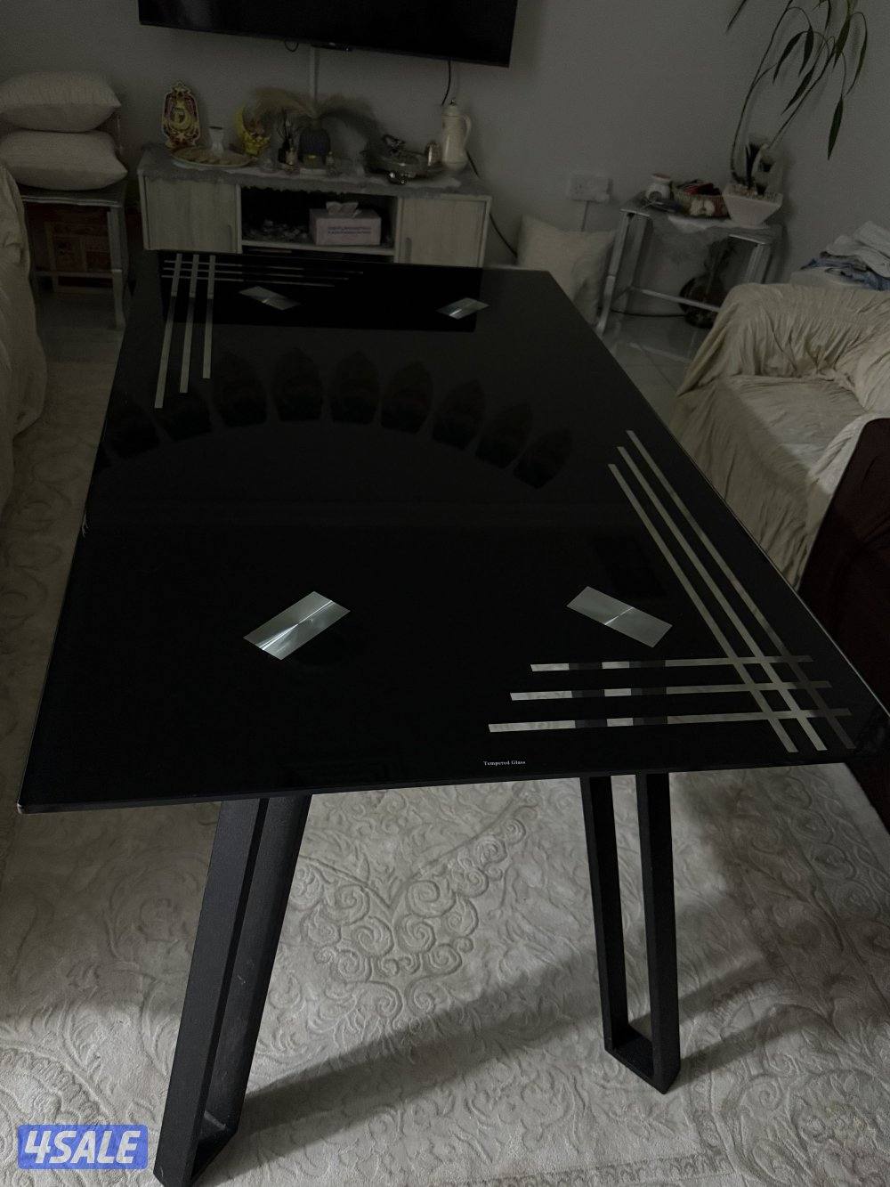 طاوله طعام2