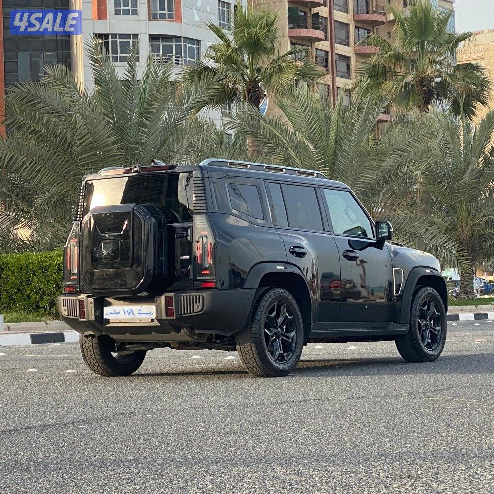 🔺بيع🔺شراء🔺تثمين🔺
للبيع جيتور
موديل 2025
تحت الكفالة
عداد اصفار5