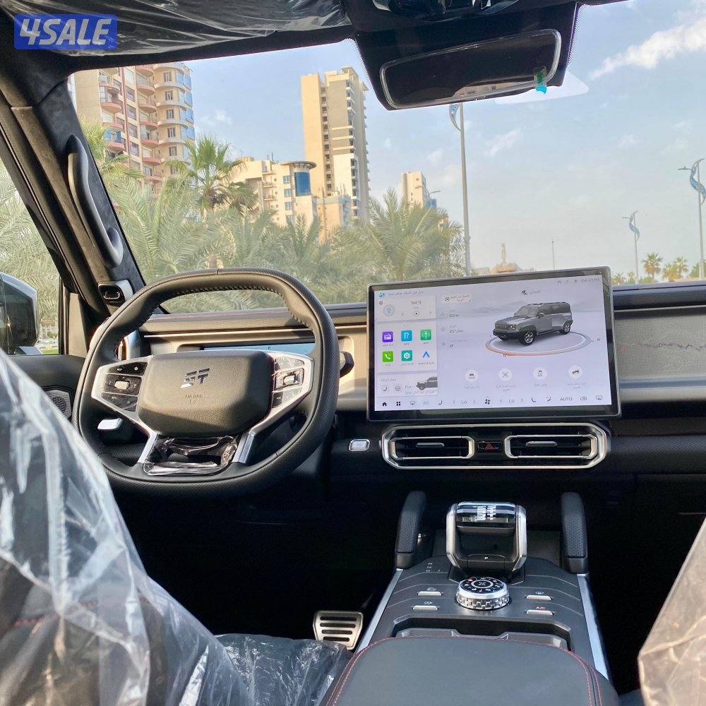 🔺بيع🔺شراء🔺تثمين🔺
للبيع جيتور
موديل 2025
تحت الكفالة
عداد اصفار6