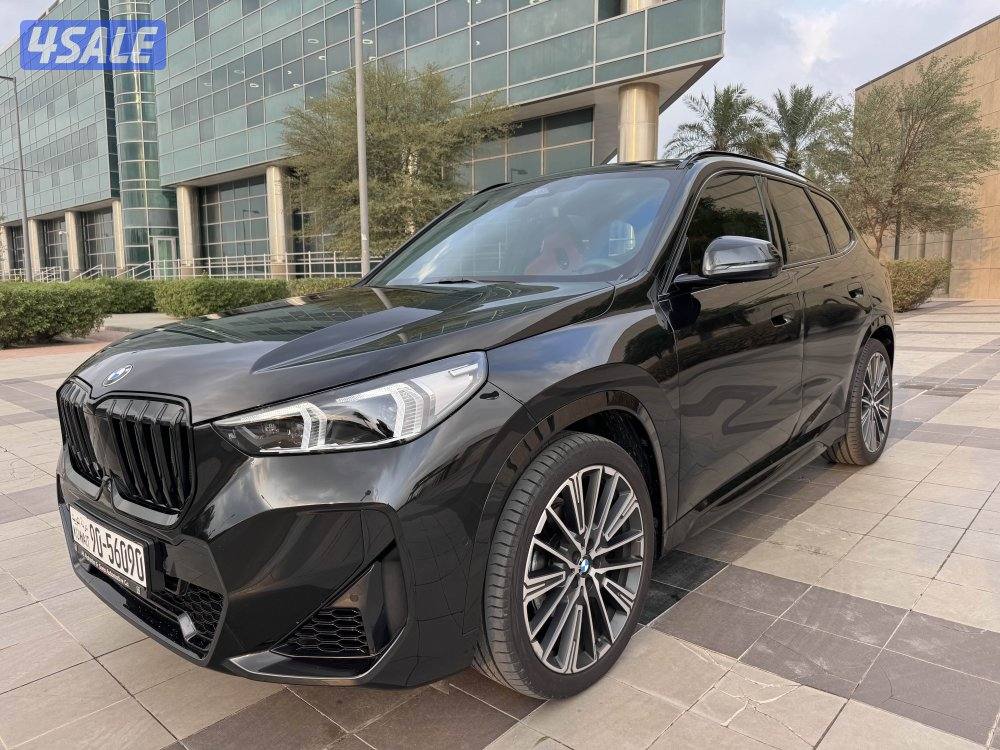 للبيع : جيب BMW X1 : موديل 20260