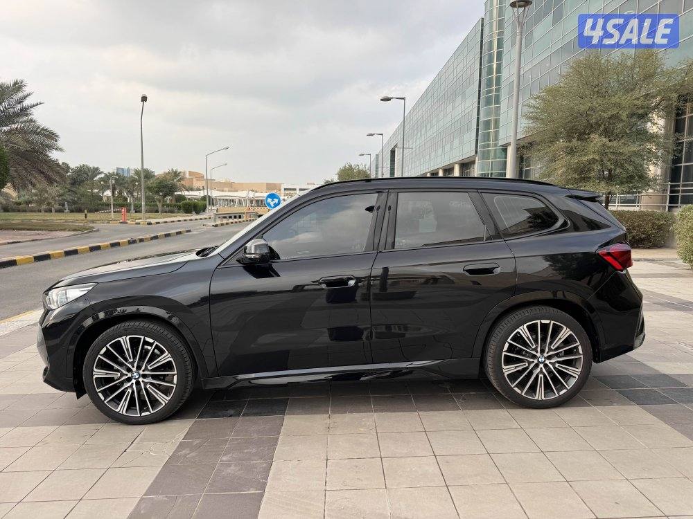 للبيع : جيب BMW X1 : موديل 20261