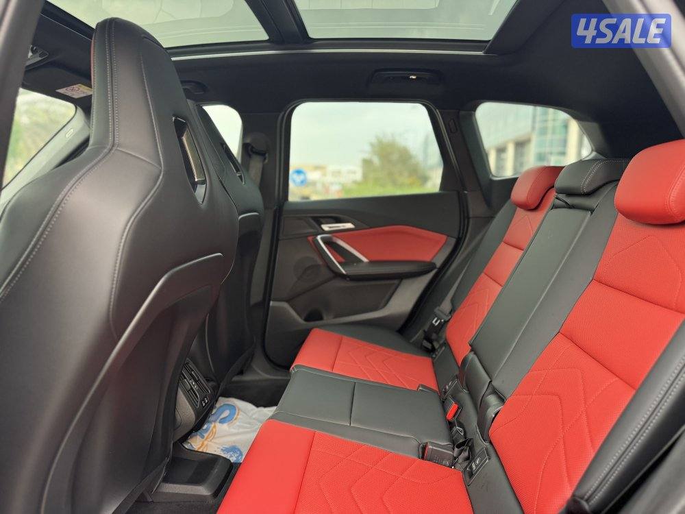 للبيع : جيب BMW X1 : موديل 20264