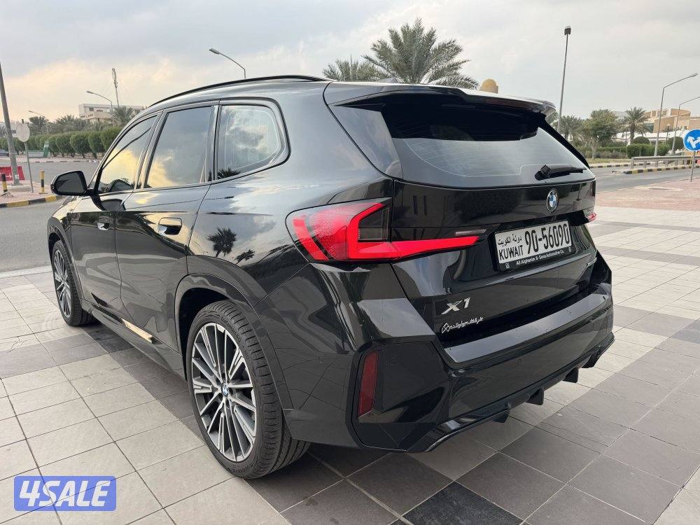 للبيع : جيب BMW X1 : موديل 20266
