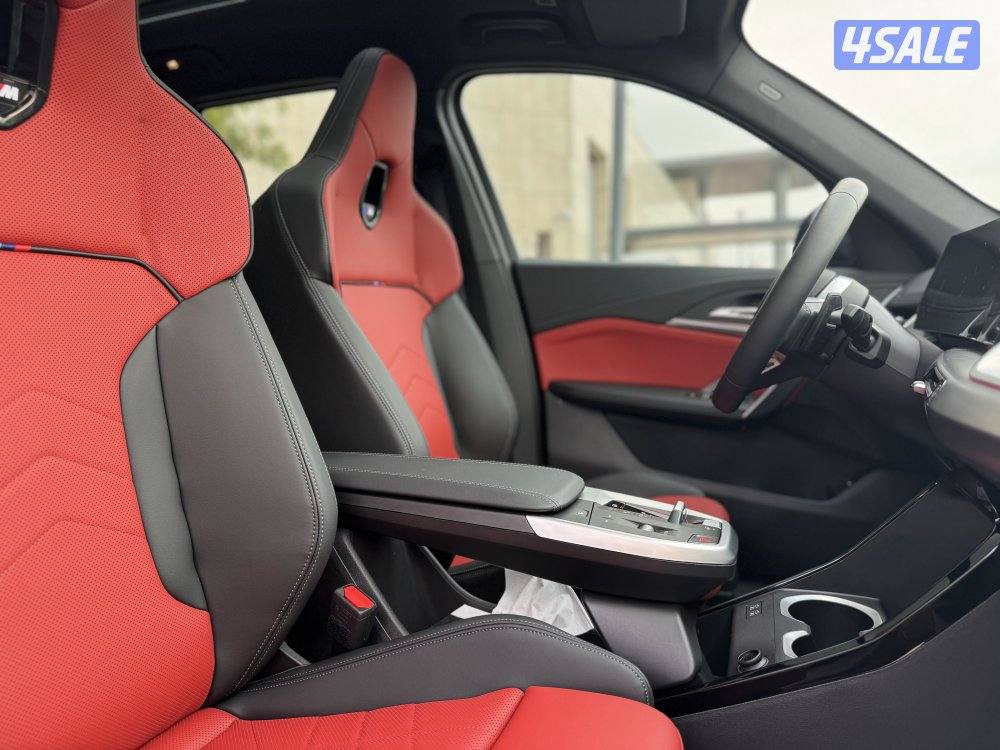 للبيع : جيب BMW X1 : موديل 20267