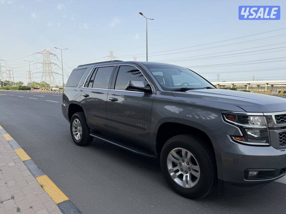 تاهو 2019 دبل قير1