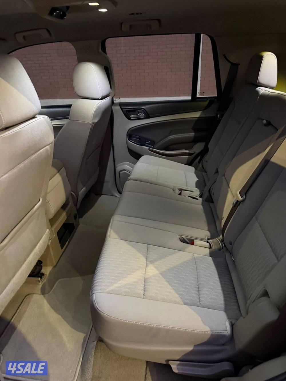 تاهو 2019 دبل قير4