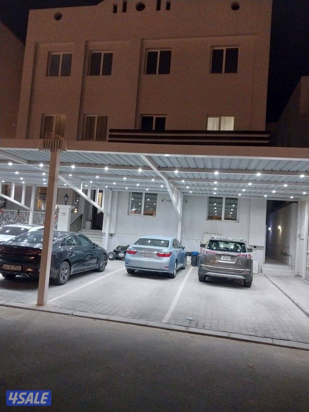 للايجار شقق بغرب و جنوب0