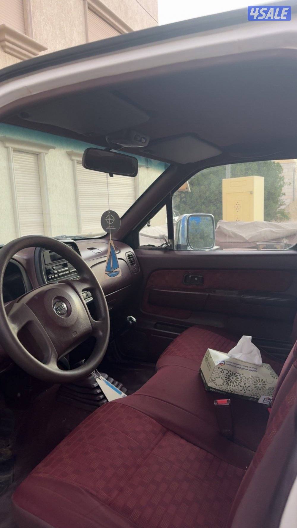 للبيع ددسن 20030