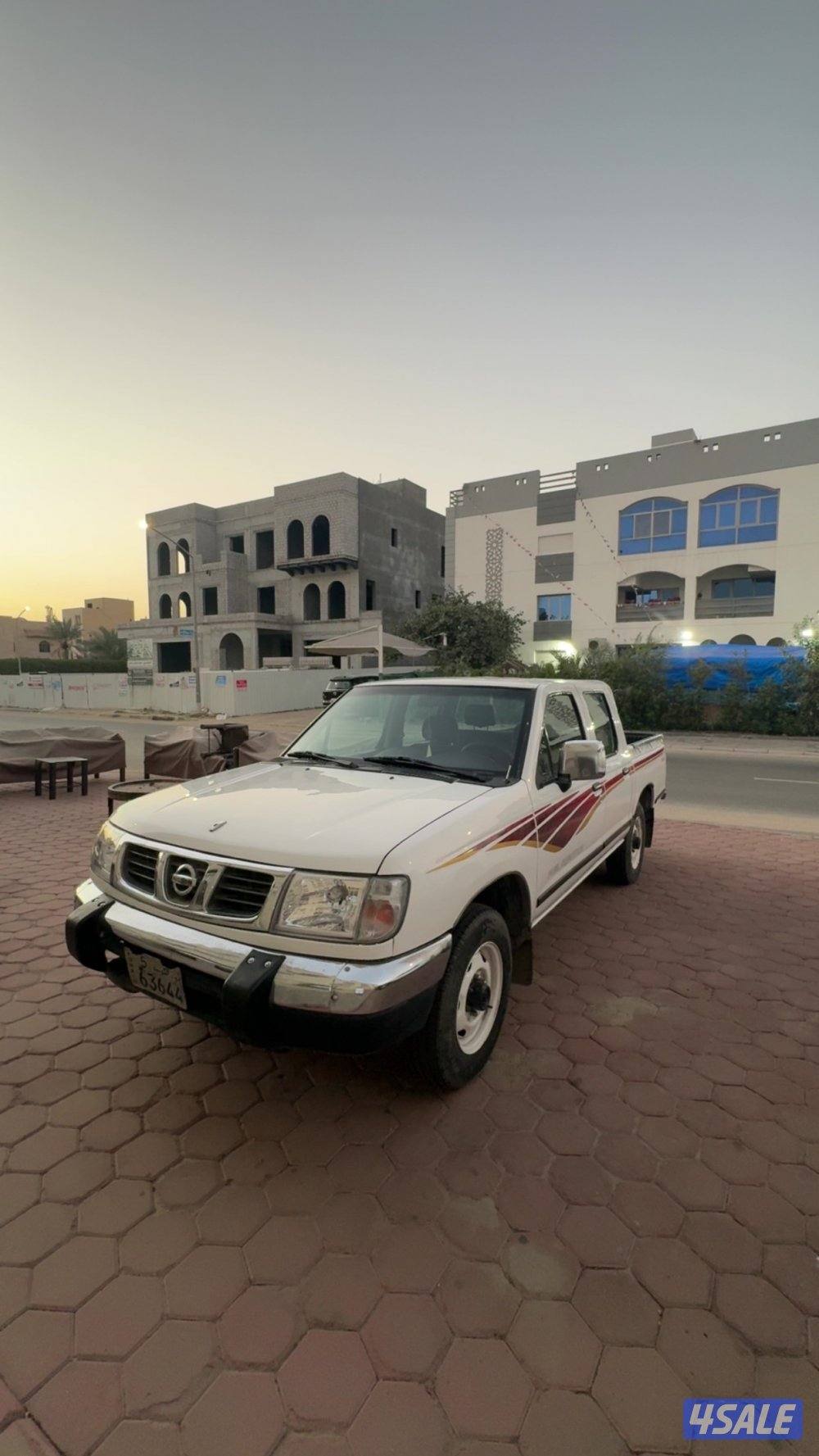 للبيع ددسن 20032