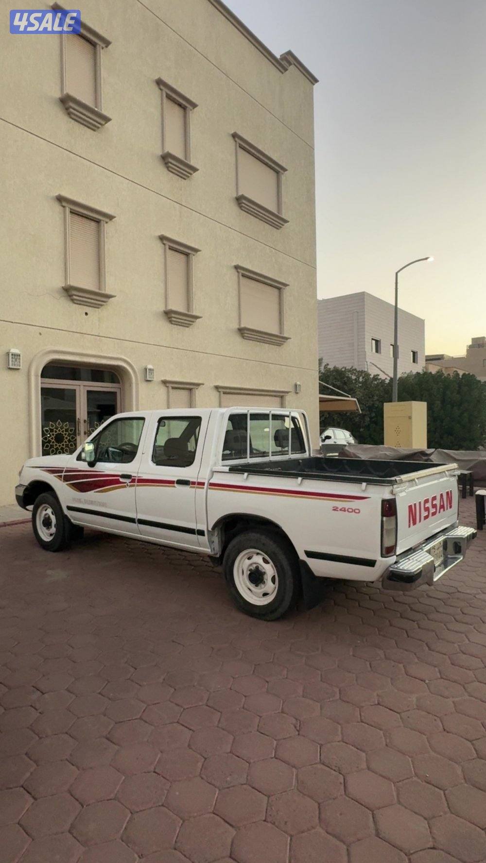 للبيع ددسن 20034