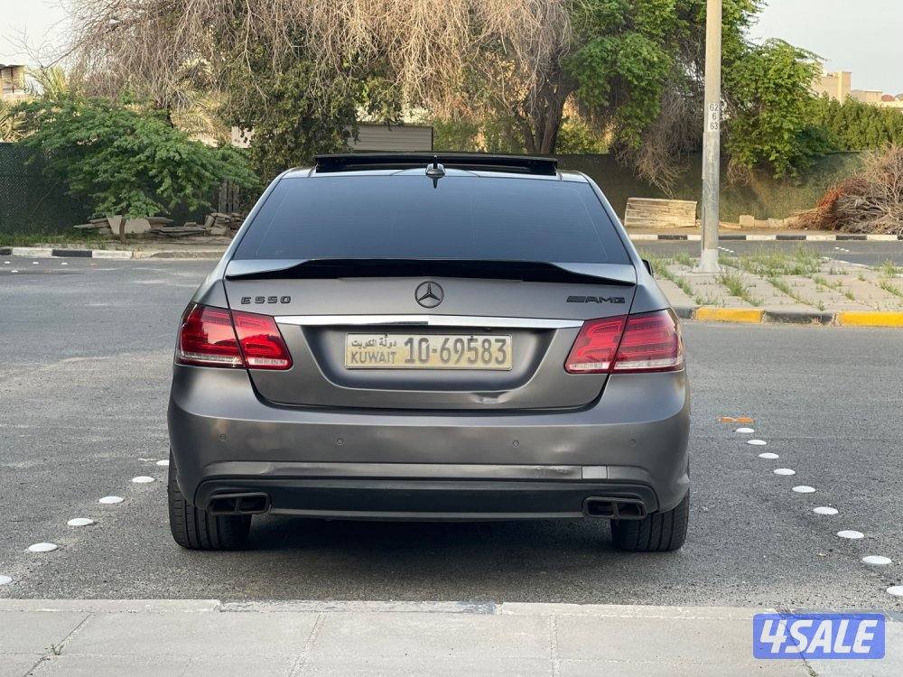 للبيع مرسيدس E3004