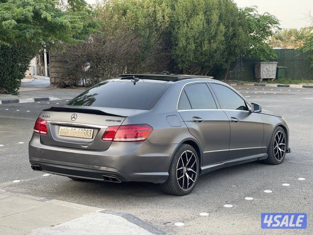 للبيع مرسيدس E3003