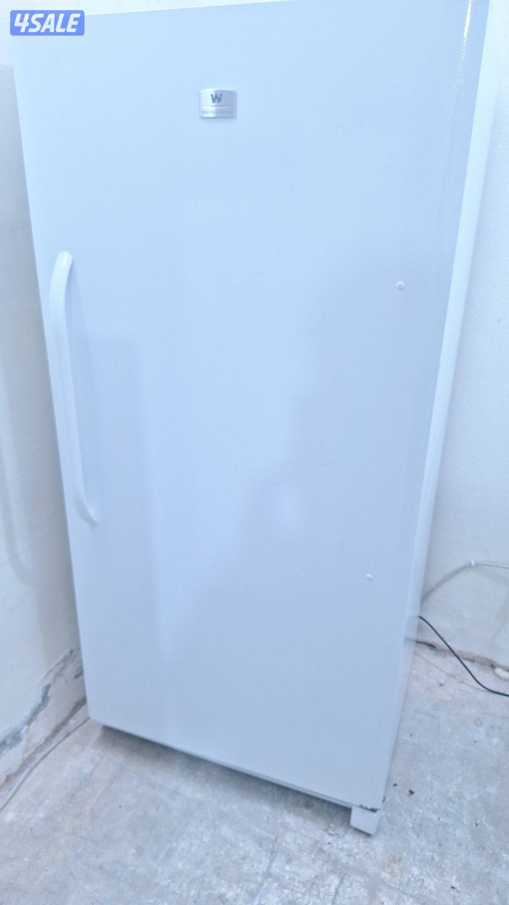 بيع ثلاجه خضار ومشروبات ويستنجهاوس أمريكي 30قدم مع التوصيل والكفاله2