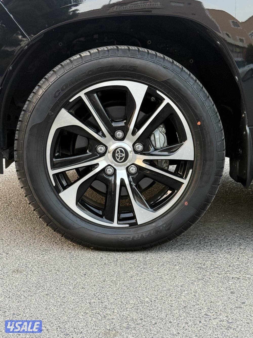 لاند كروزر GX_R تورنق 8 سلندر 20217