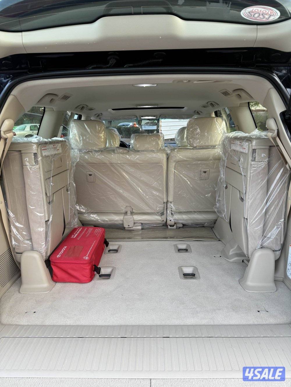 لاند كروزر GX_R تورنق 8 سلندر 202110