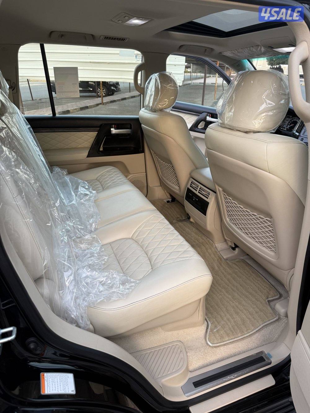 لاند كروزر GX_R تورنق 8 سلندر 202111