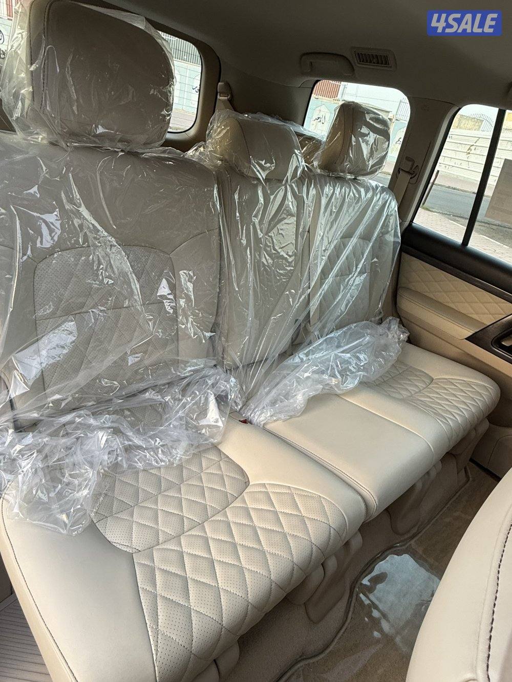 لاند كروزر GX_R تورنق 8 سلندر 202112