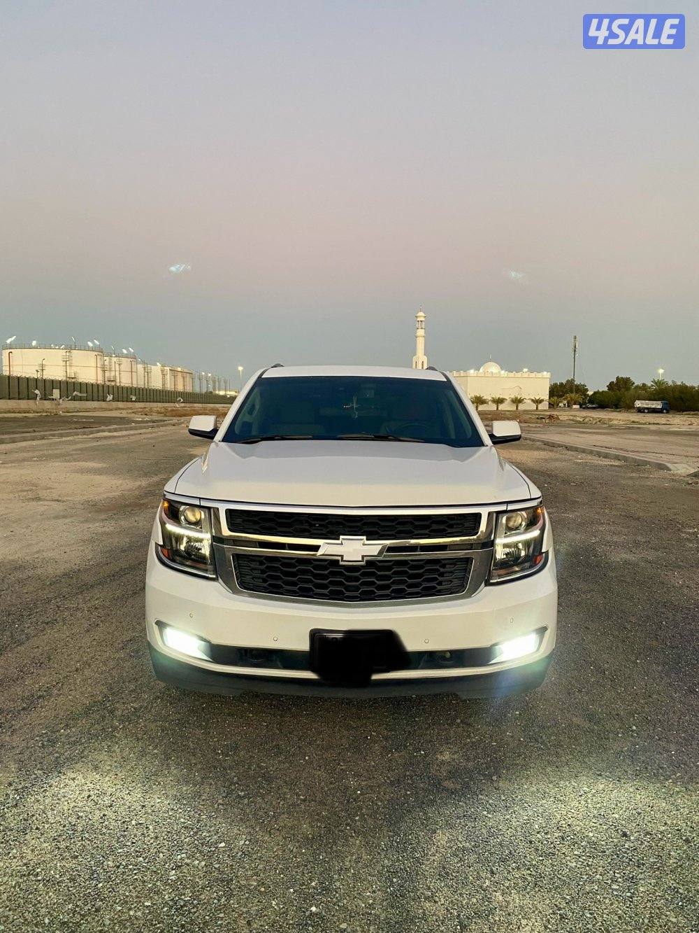 تاهو 2018 LS2 بحاله فوق الممتازه2