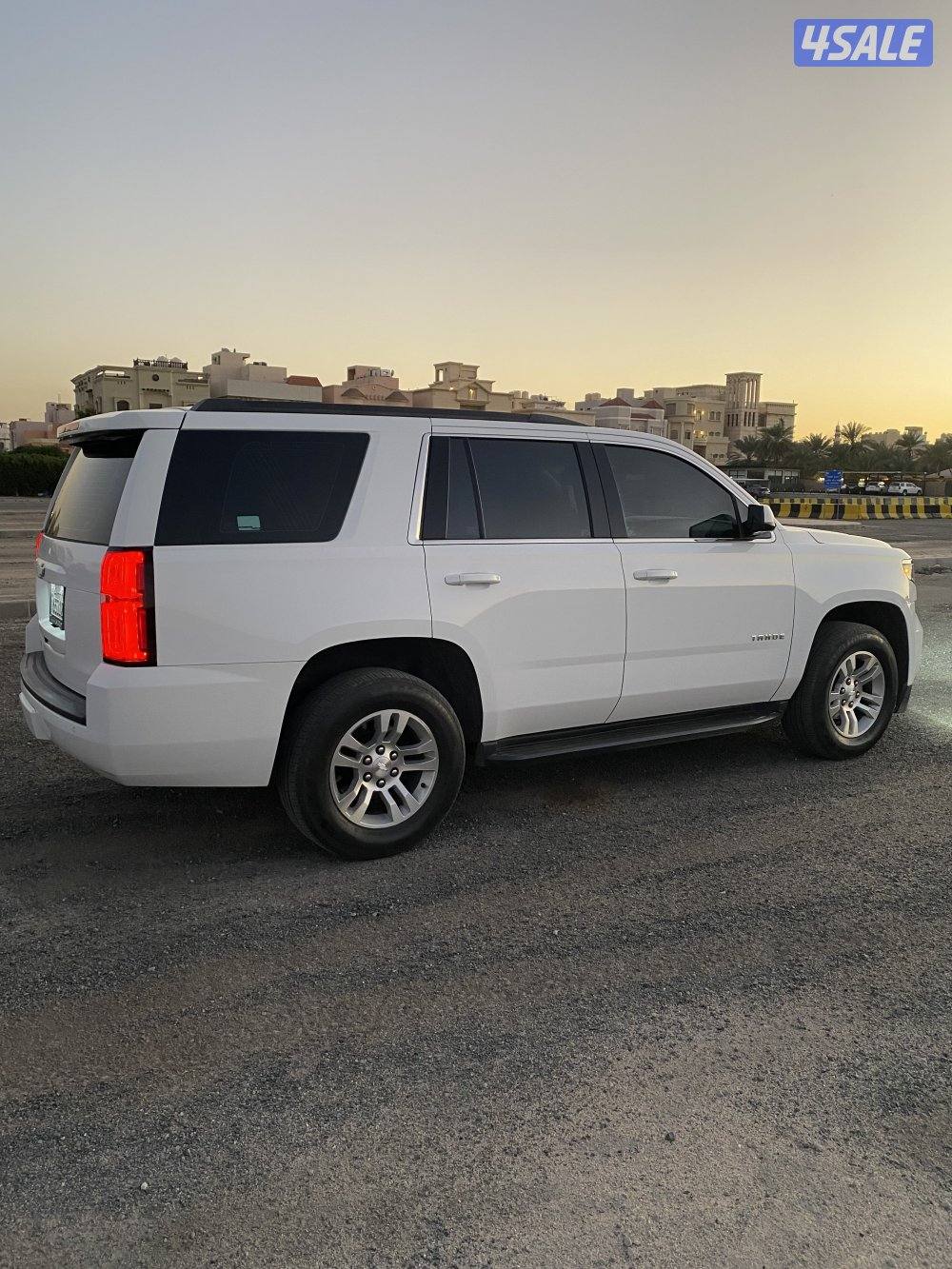 تاهو 2018 LS2 بحاله فوق الممتازه3