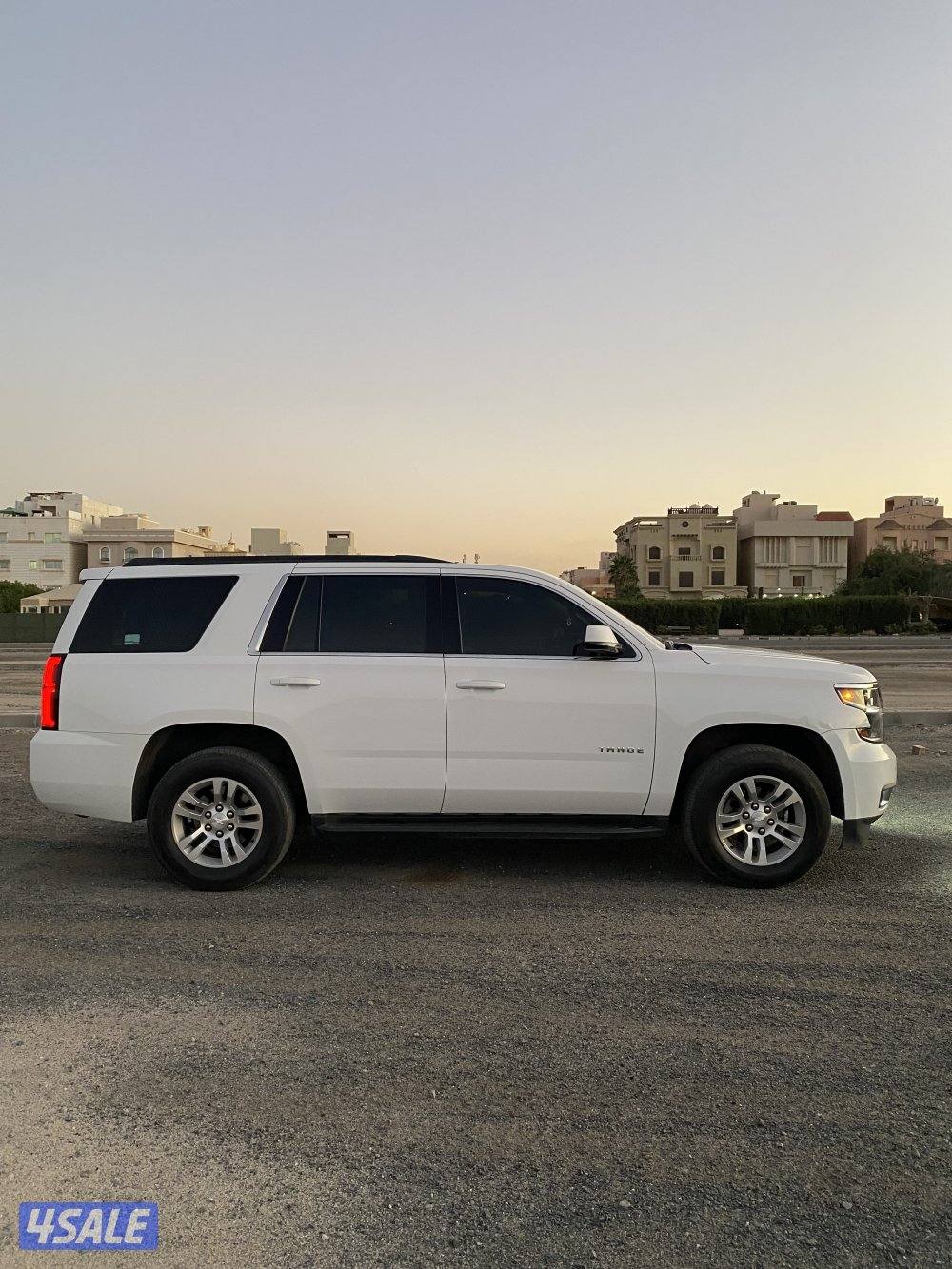 تاهو 2018 LS2 بحاله فوق الممتازه4