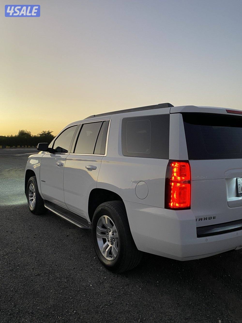 تاهو 2018 LS2 بحاله فوق الممتازه5