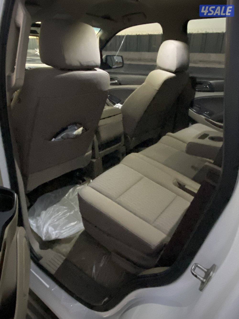 تاهو 2018 LS2 بحاله فوق الممتازه8