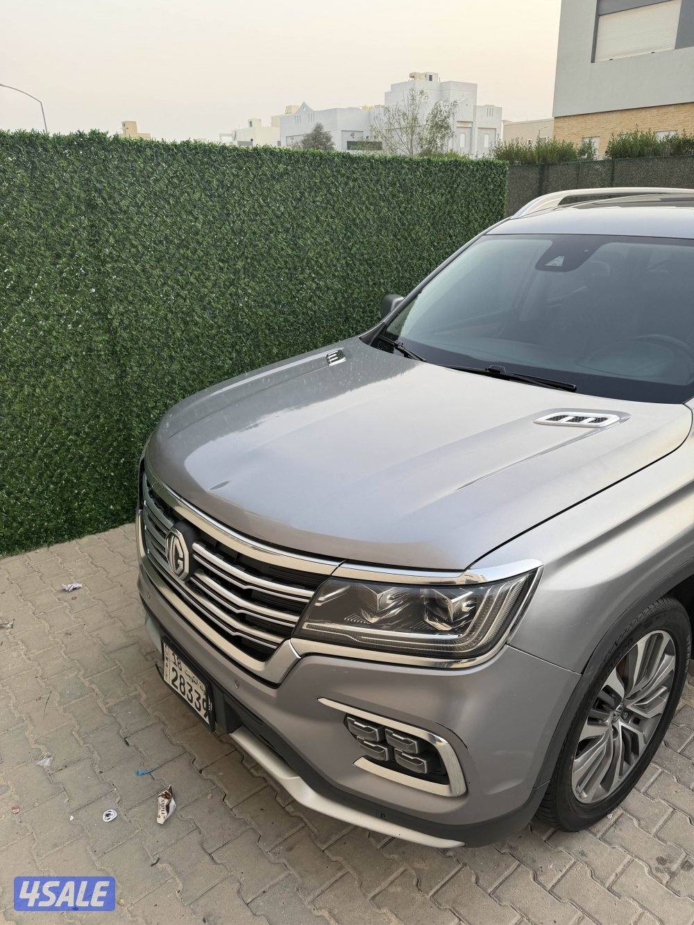 ‏سيارة مستعملة1