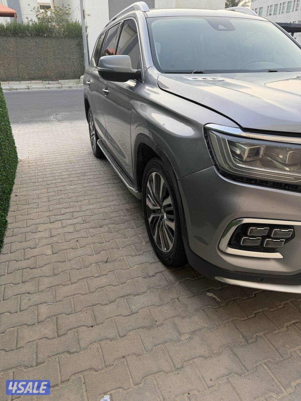 ‏سيارة مستعملة2