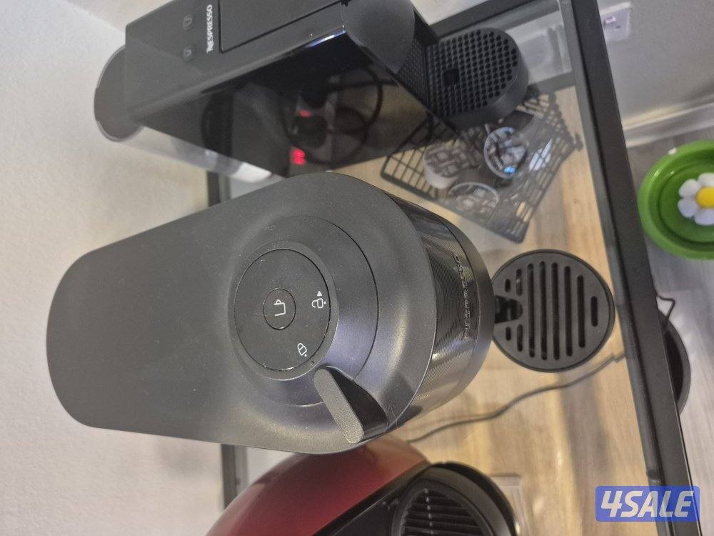 للبيع ماكينه قهوه نسبرسو فيرتو بوب2