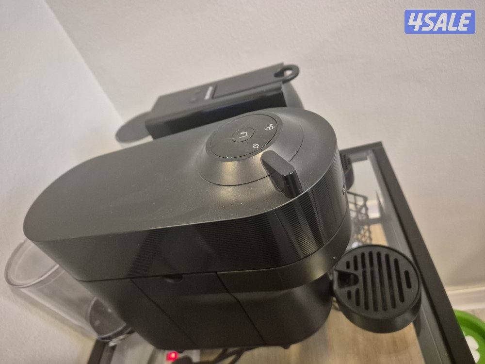 للبيع ماكينه قهوه نسبرسو فيرتو بوب1