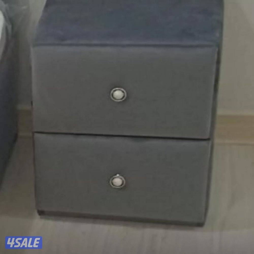 سراير طبيه مع فرش مضغوط للبيع6