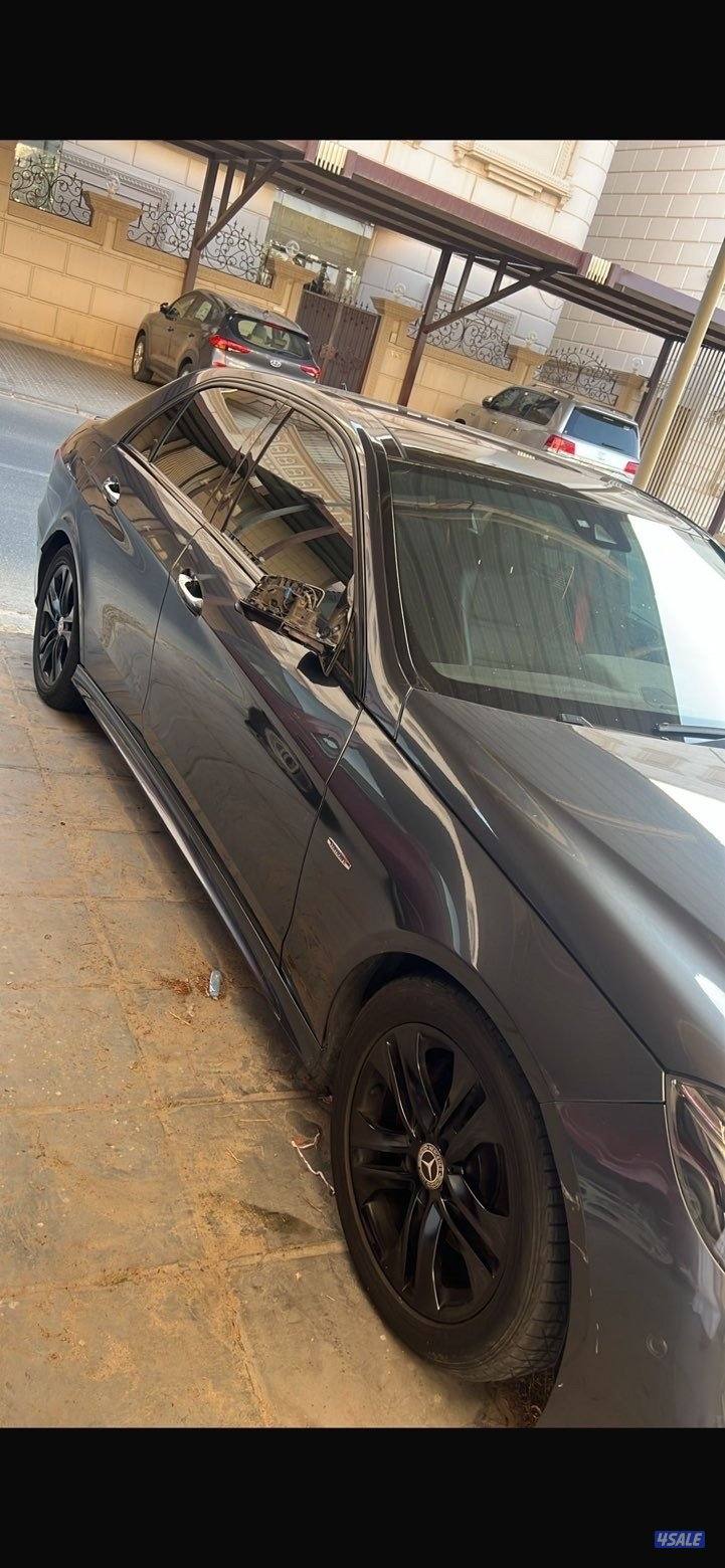 صبغ الوكاله شرط الفحص ماشي 200 الف مديل 2016 E3000