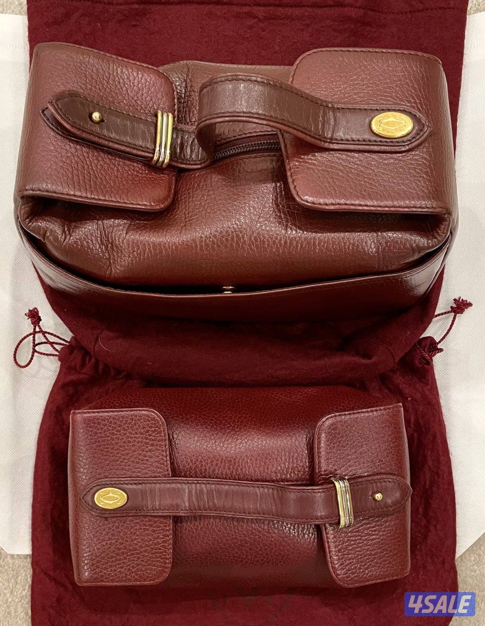 شنط شانيل وديور وابواك1