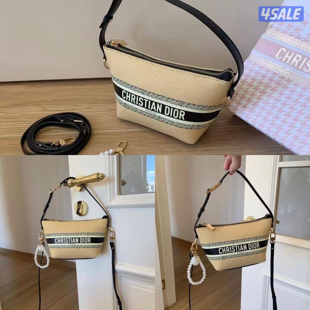 شنط شانيل وديور وابواك4