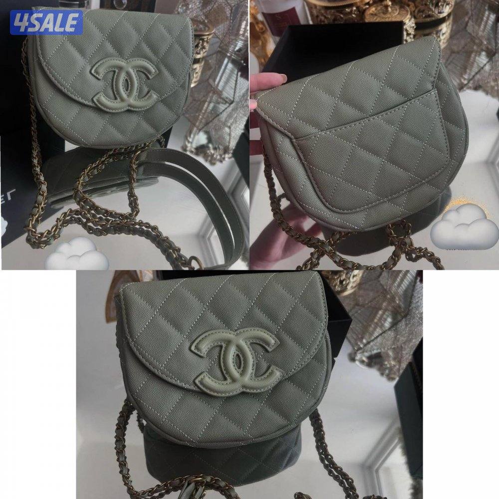 شنط شانيل وديور وابواك5