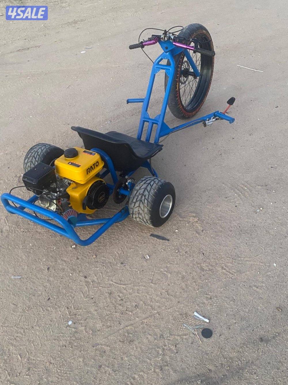 سياره درفت1