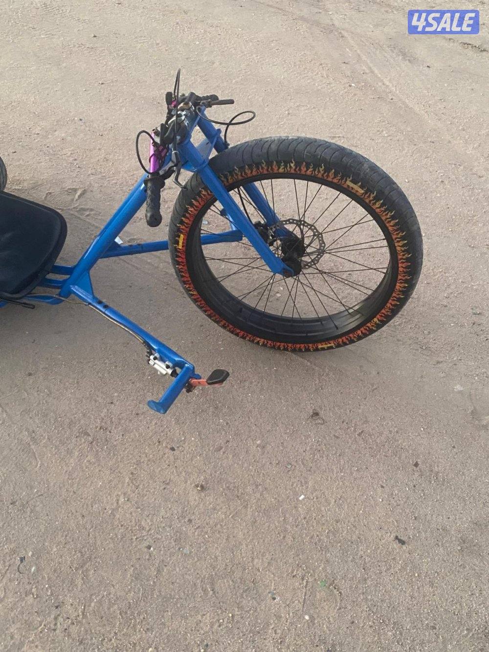 سياره درفت2