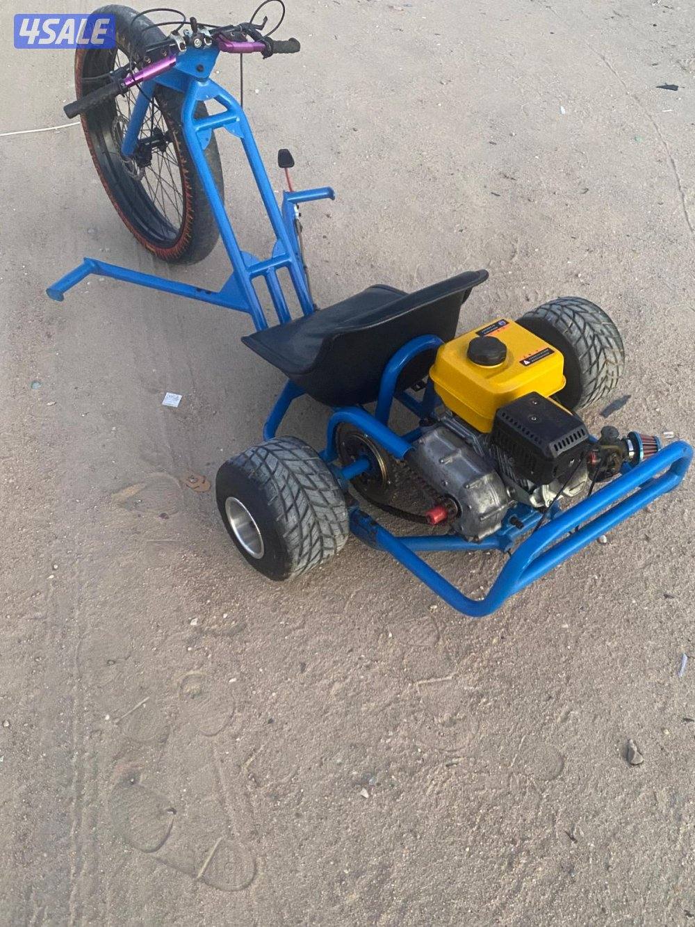 سياره درفت3