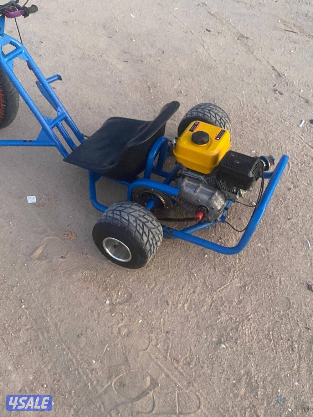 سياره درفت6